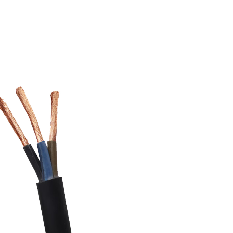 新缆 YZ 3*4平 单米装(仅限烟台五区供货)高清大图