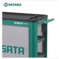 世达 小蚂蚁网式工具车 95111 1台