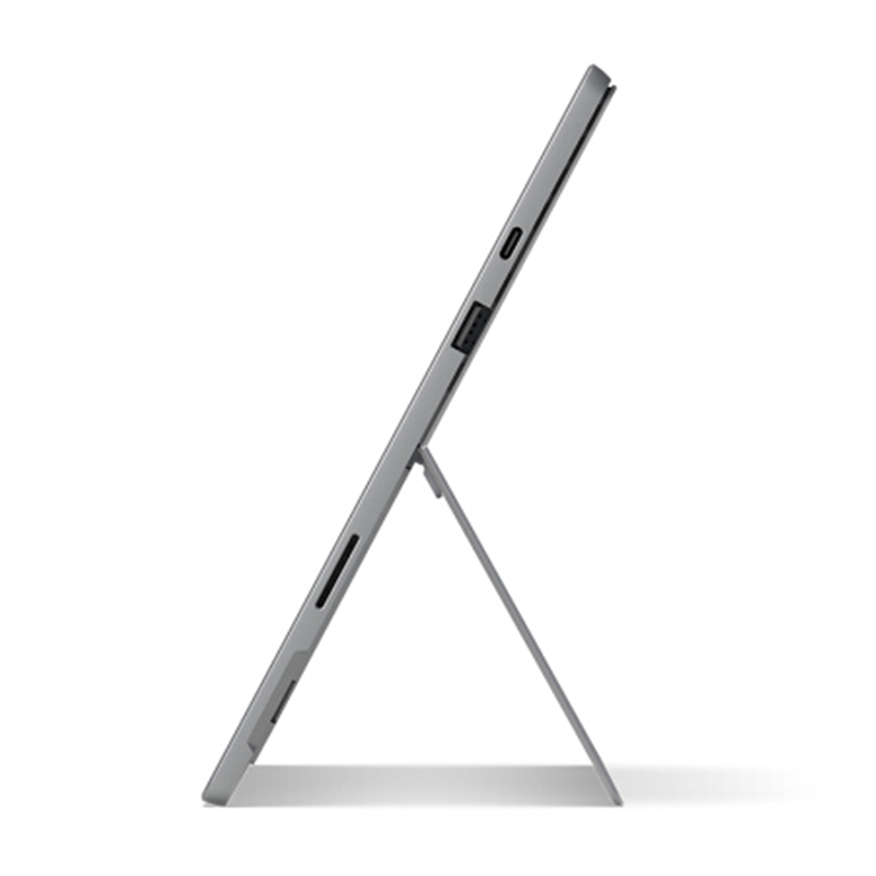 微软 Surface pro7 12.3寸 笔记本电脑( i5-1035G4 8G 128G原装黑色键盘)