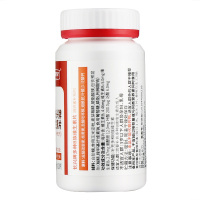 生命需宝 长兴牌多种B族维生素片 60g(0.6g*100片)