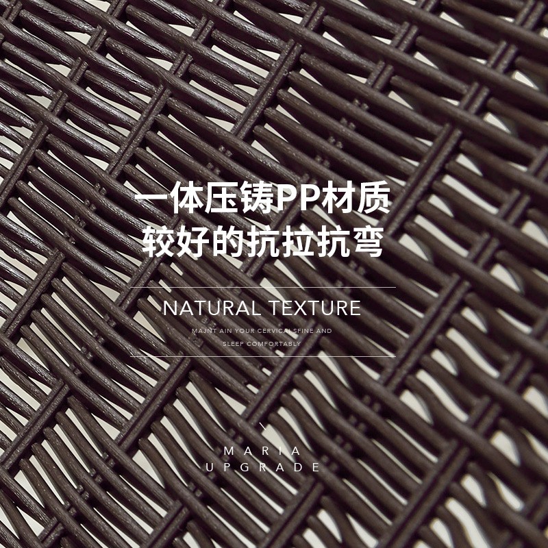 户外阳台桌椅三件套铁艺桌椅藤椅茶几三件套组合室外休闲桌椅高清大图