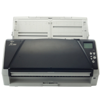 富士通(Fujitsu) A3自动进纸双面连续馈纸式扫描仪 FI-7460 (单位:台)