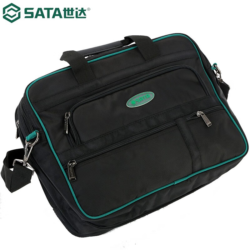 世达(SATA) 95193 工具拎包16“高清大图