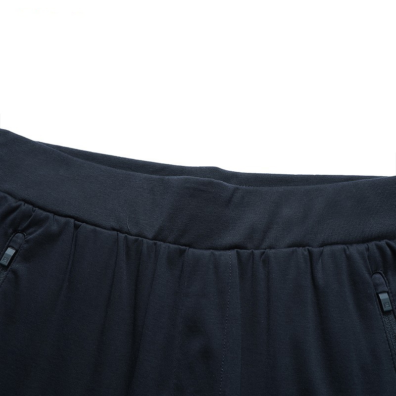 斐乐FILA 男针织长裤 F11M128605F