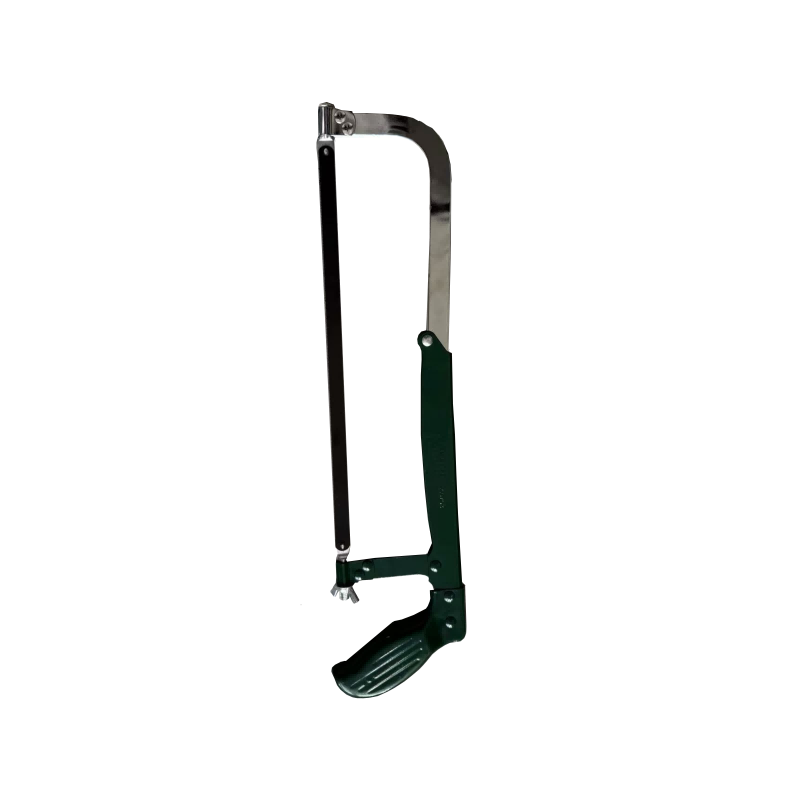 力世工具 半自动重型锯弓 12*(300mm) 1把高清大图