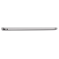 华为(HUAWEI) Matebook 13英寸 2020款 锐龙版 R7-4800H 16GB+512GB 皓月银 7nm芯片 Windows版 集显 轻薄 笔记本电脑