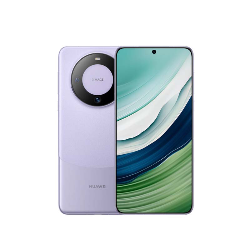 华为Mate 60Pro 12+512G 卫星通话超可靠玄武架构全焦段超清影像全网通(客服备注咨询颜色)高清大图