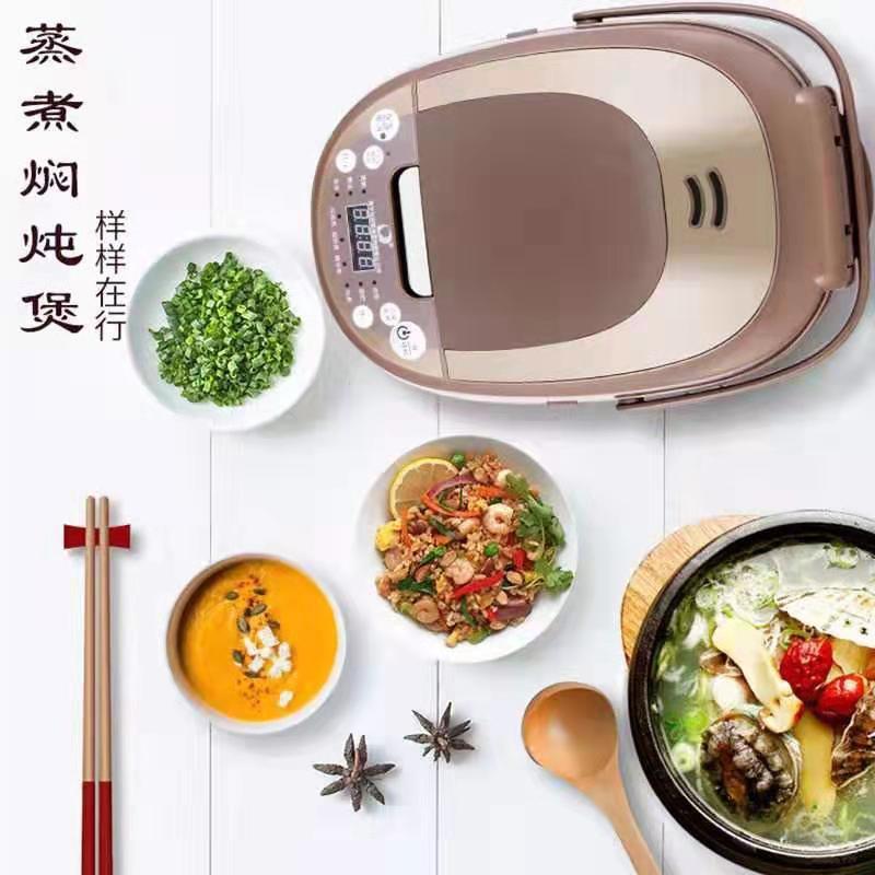 多丽电饭煲CFXB40-M12