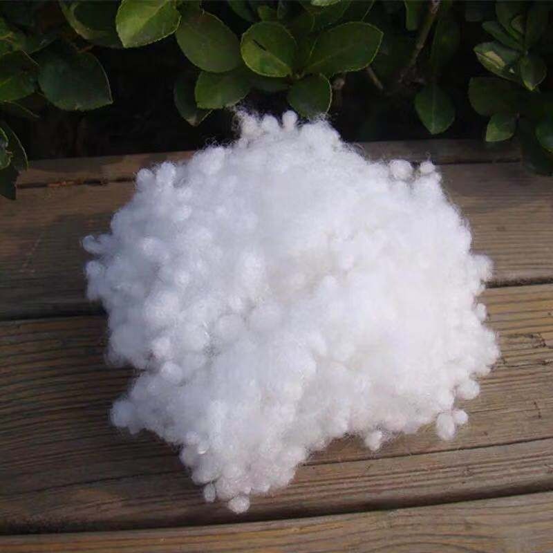 珍珠棉填充物枕头芯填充棉手塞棉枕头抱枕芯填充公仔pp填充棉