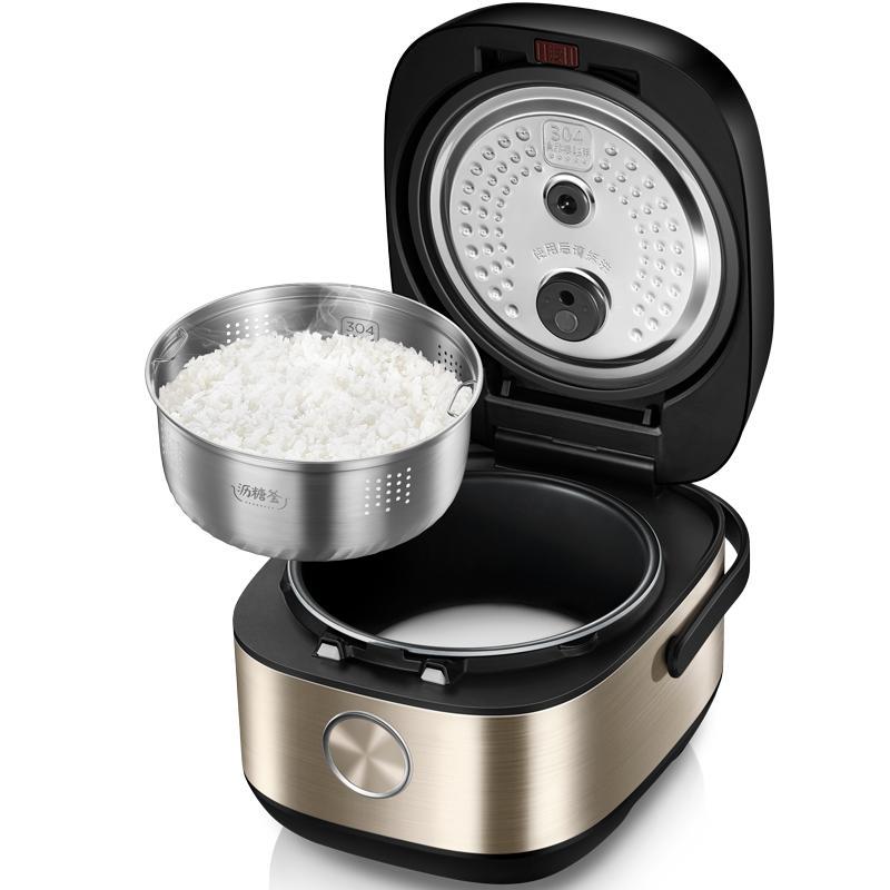 美的电饭煲mb40lh5