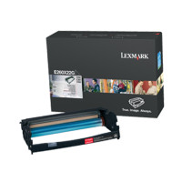 利盟(Lexmark) E260X22G 黑色硒鼓/感光鼓硒鼓组件 官方原装正品