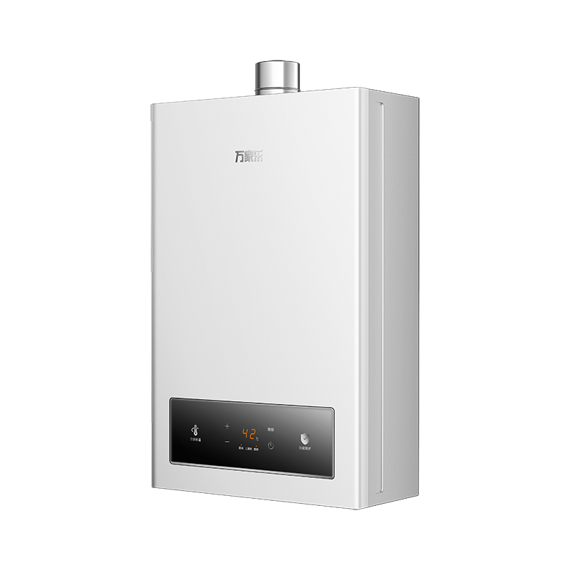 万家乐燃气热水器JSQ25-13K1C1高清大图