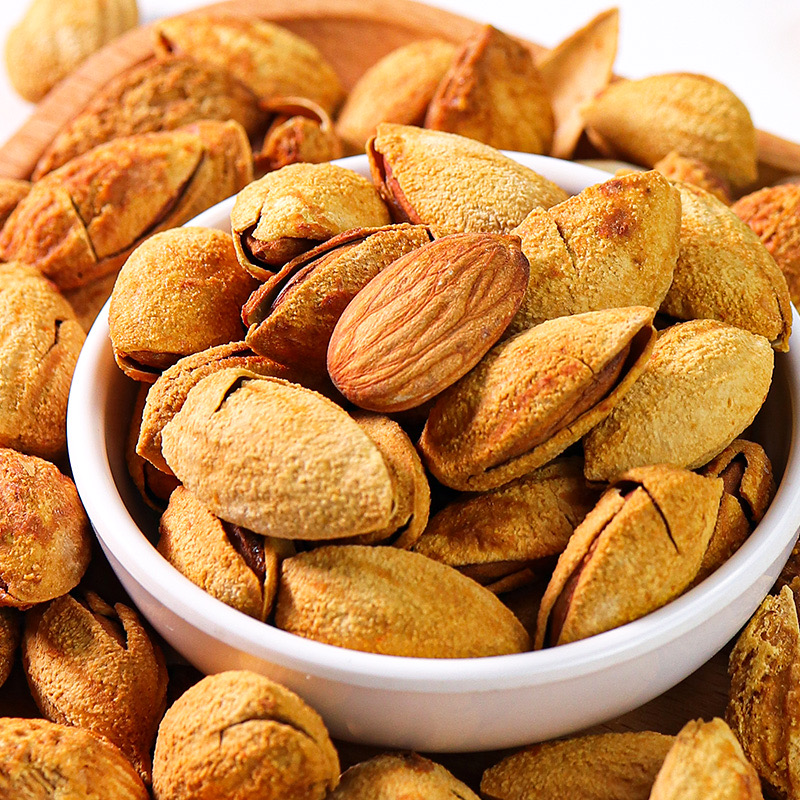 黄金果农凤栖梧桐坚果臻礼k1精选原味坚果礼盒621克营养健康美味馈赠佳品企业员工节日礼品高清大图