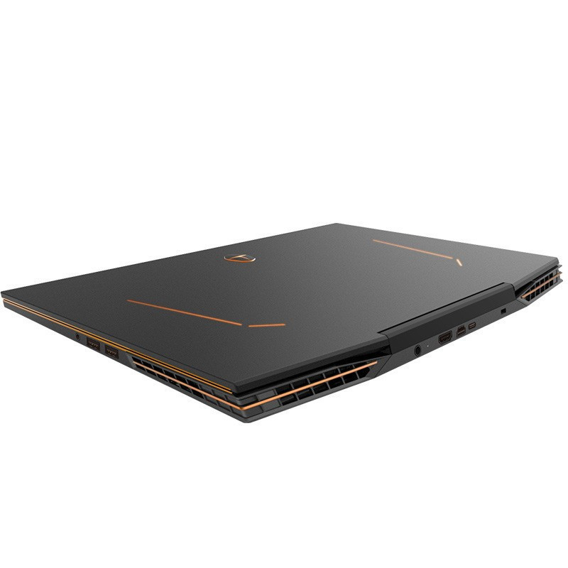 雷神thunderobot911pro追光版游戏本光追显卡全面屏发烧笔记本电脑11