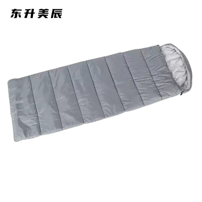 东升美辰 梯形睡袋 DS-RB013 个高清大图