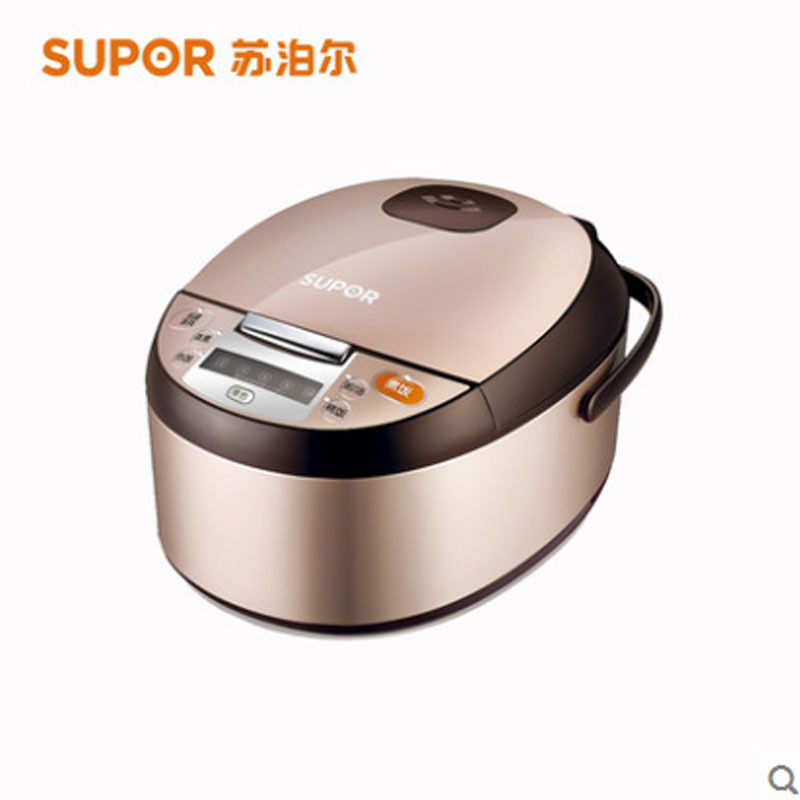苏泊尔-电饭煲CFXB40FD8160-86