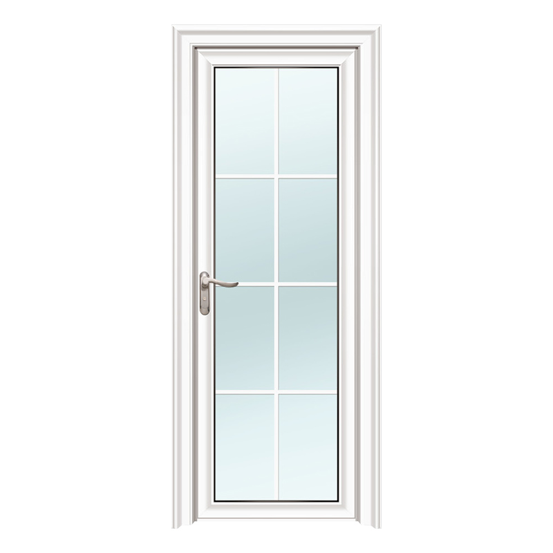 东方能展 卫生间