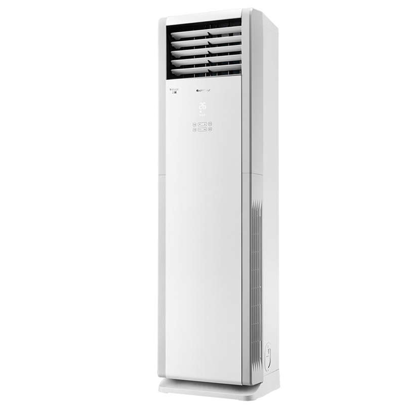 格力(GREE) 柜机空调 3匹 立柜式 KFR-72LW/(72533)NhAa-3