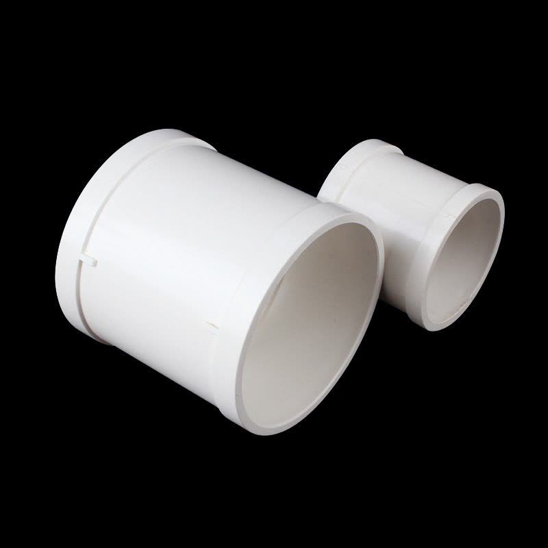 PVC直接90mm 个图片