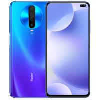  小米(MI)Redmi K30 5G 深海微光 8GB+128GB 120Hz流速屏索尼6400万后置四摄全面屏4500mAh超长续航