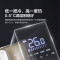 美的(Midea)空调锐静2匹p智能新一级全直流变频冷暖圆柱落地立式柜机客厅家用节能省电KFR-51LW/N8VHC1Ⅱ