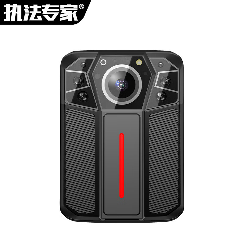 执法专家 DSJ-D7 64G 工作记录仪 (计价单位:台) 黑色