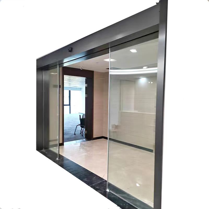 东方能展 门高清大图