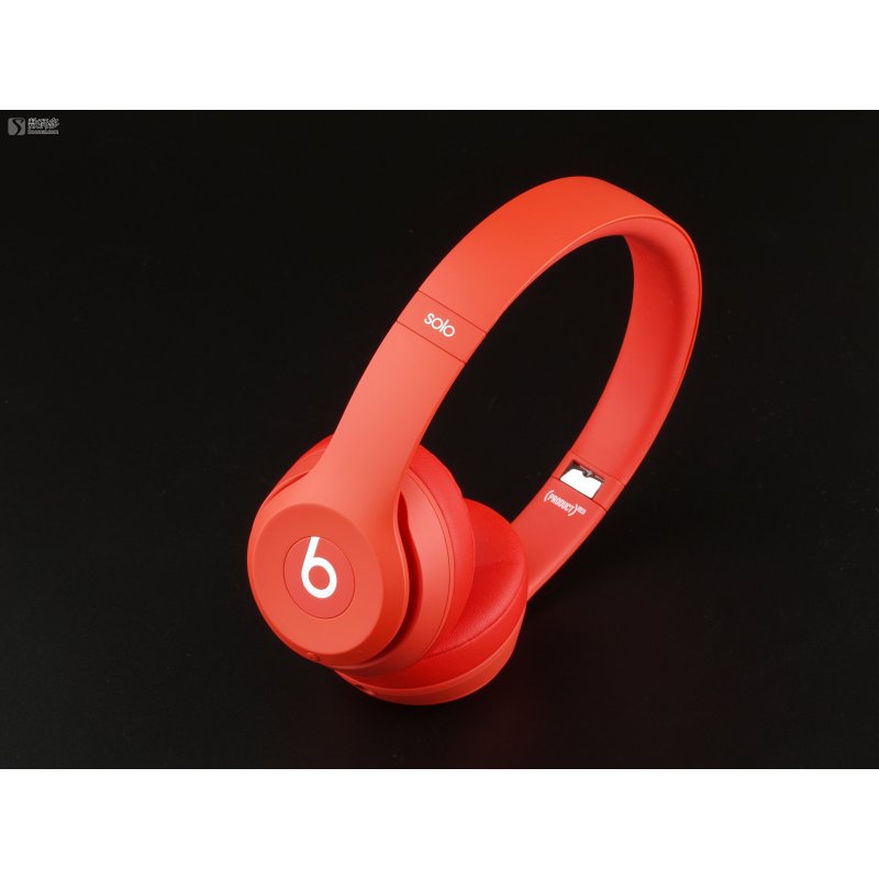 Beats Solo3 Wireless 头戴式 蓝牙无线耳机 手机耳机 游戏耳机 (十周年版)