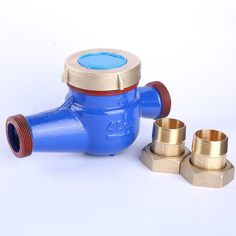 百里才 机械水表 DN80 个图片