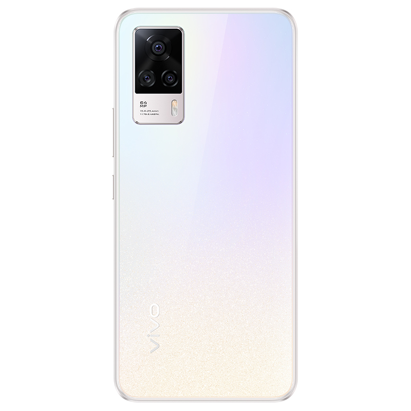 vivo S9e 5G新品 8GB+128GB 水光晶钻 5G全网通 3200万高清前摄 后置6400W超清三摄 内存融合8+3=11G运存 双模5G全网通手机