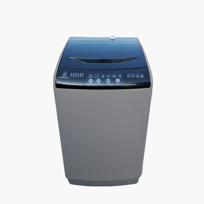 小鸭全自动波轮洗衣机 XQB80-6537