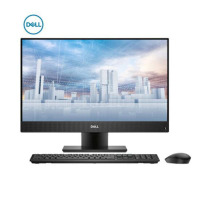 戴尔(DELL)OptiPlex7480AIO 23.8英寸一体机电脑(I7-10700 8G 1T W10)大唐
