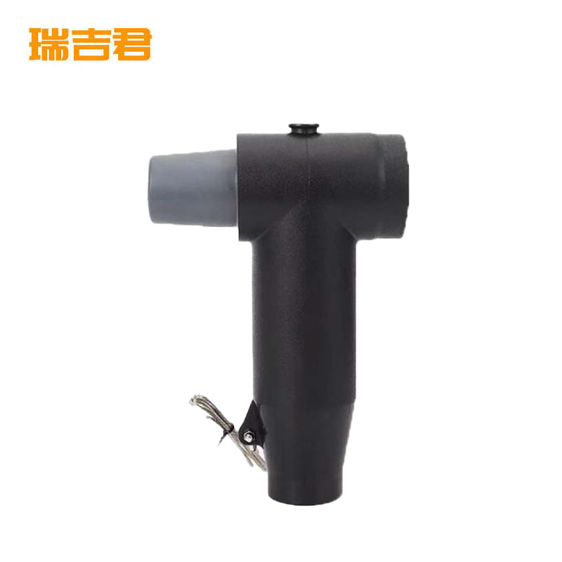 瑞吉君 欧式后插保护器(3只) HBLQ-17/50 组