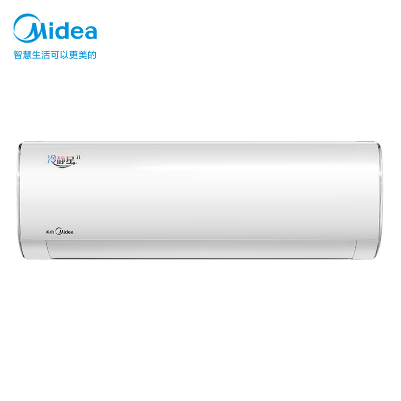 美的(midea)家用空调kfr-35gw/bp3dn8y-ph200(1) 报价_参数_图片_视频