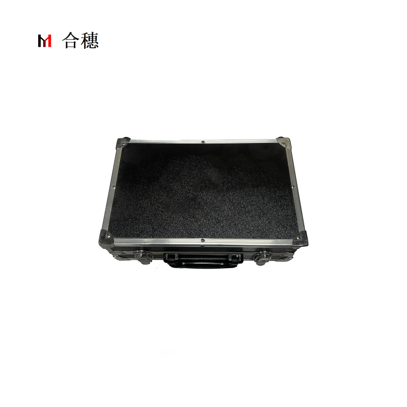 合穗制动故障应急材料箱HS-YJCLX-003(340*210*100mm)/套高清大图