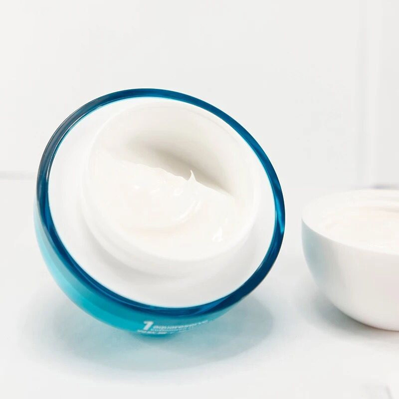 玫琳凯MaryKay海洋精粹1号滋润型润肤霜(1#霜)50ml