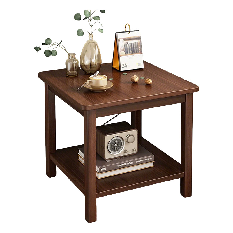 班龙方桌50*50cm张高清大图