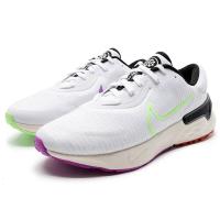 耐克(NIKE)男子 RENEW RUN 4 SE 低帮跑步鞋 FJ1048-100 42码US8