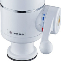 飞羽 电热水龙头 FY-04SX2X-30 (下进水) 即热式 电热水器 厨宝