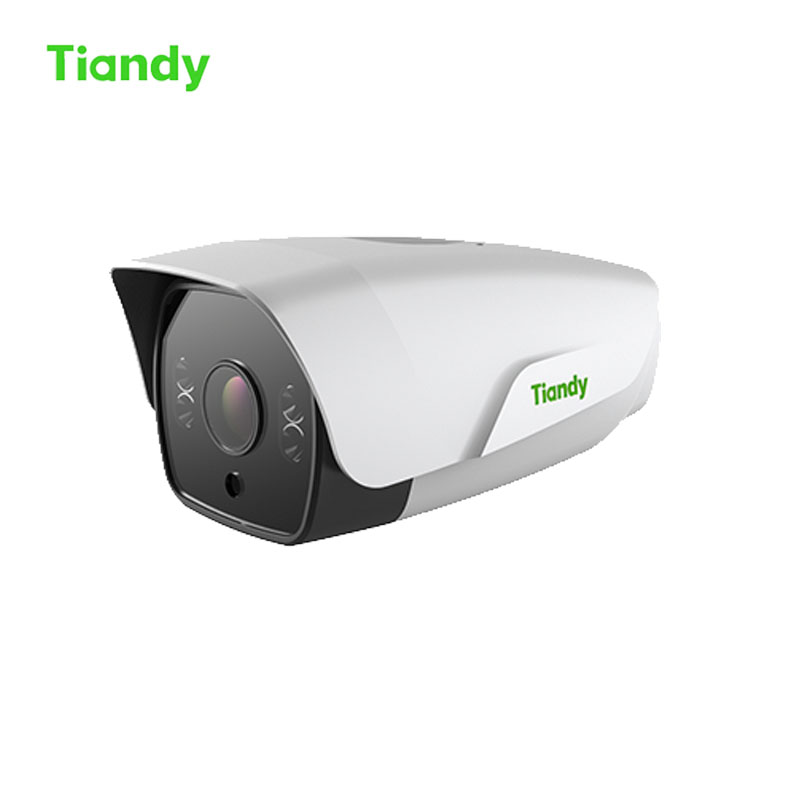 天地伟业300万定焦全光谱4G警戒一体机TC-C53BQ 含512G存储卡，960G流量