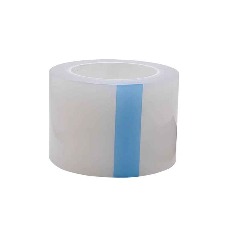 舒朵言 SDY-6105 1.65mm*50mm*3m 包带 (计价单位:卷) 白色高清大图