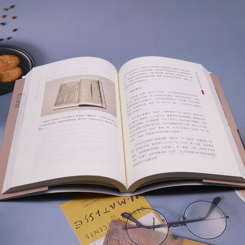 [正版]唐宋八大家文学课一本书读懂唐朝到宋代的文学精神 苏轼苏洵苏辙柳宗元韩愈王安石曾巩欧阳修人物传记高清大图