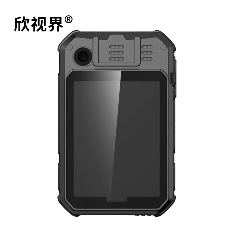欣视界 S1-264版 32G 4G摄像记录仪 (计价单位:台) 黑色高清大图