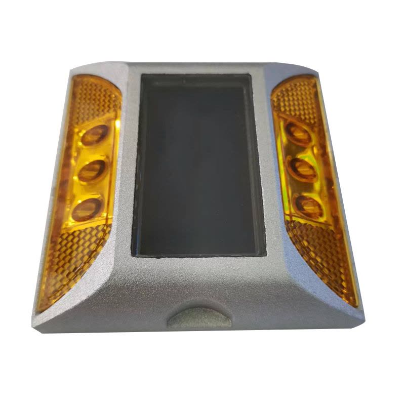 HXHX HX-DL105 太阳能警示灯图片