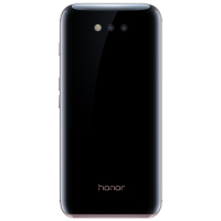 【限时促销 送耳机+自拍杆+指环】荣耀(honor)华为/荣耀Magic 魔术手机 4GB+64GB 玄金黑 移动联通电信4G手机
