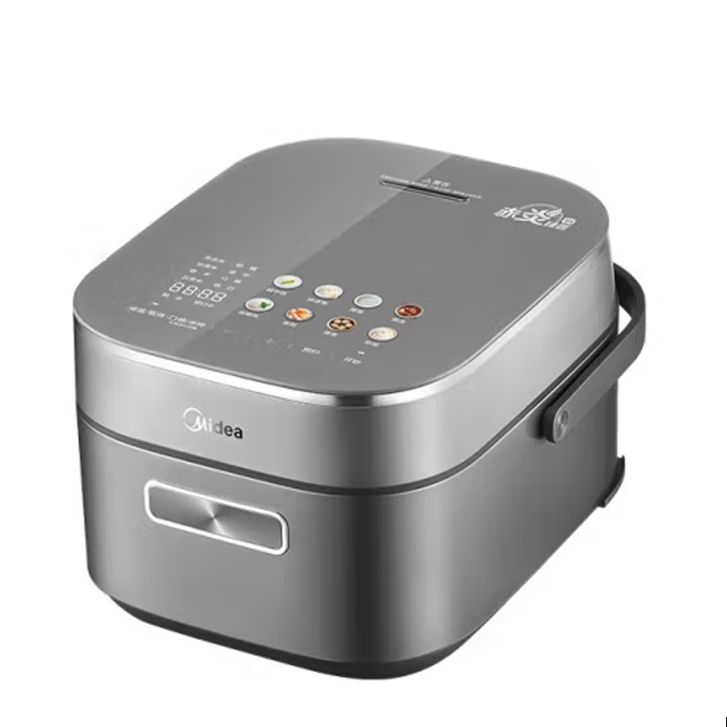 美的(Midea)IH全智能电饭煲 MB-EFB4026H高清大图
