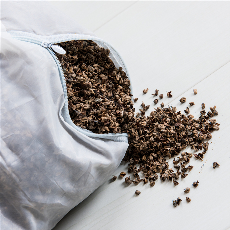 老虎枕头虎头枕头民族风粗布全荞麦皮颈椎枕头修复颈椎护颈枕成人