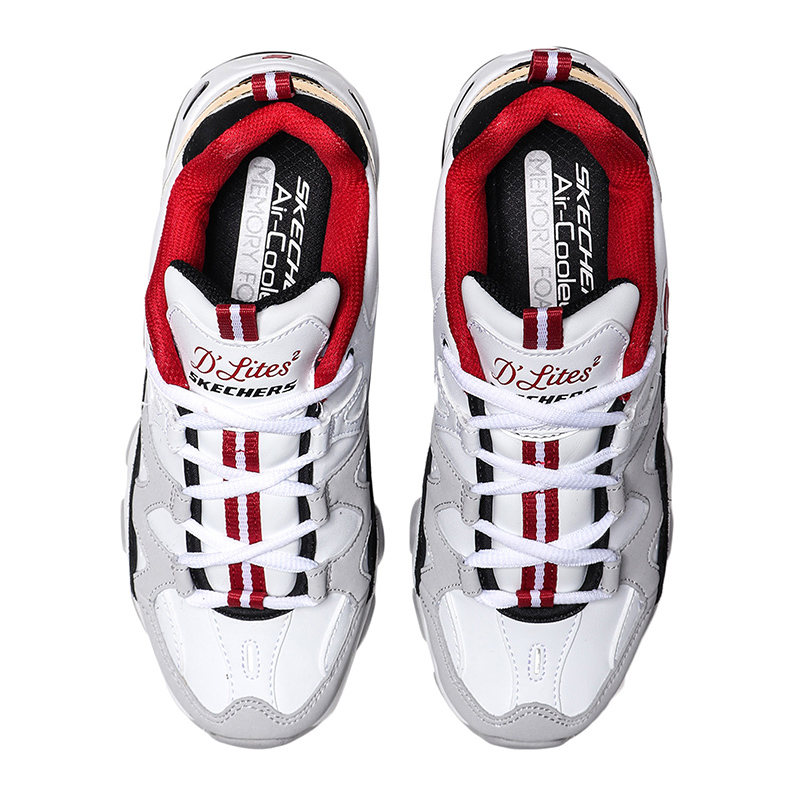 88888112/WRBK斯凯奇(Skechers)女跑步鞋高清大图