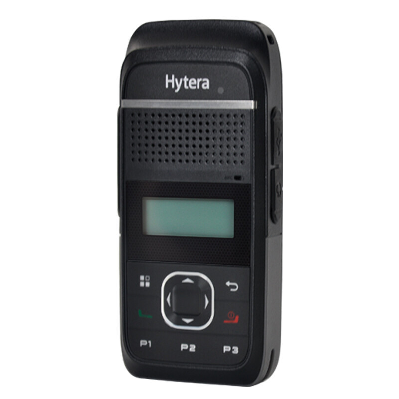 海能达(Hytera)TD350 商业商用专业数字对讲机 手持对讲机