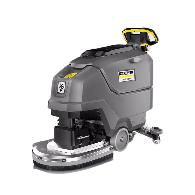 卡赫karcherbd5055适用于机场火车站工厂商场宾馆超市洗地机计价单位